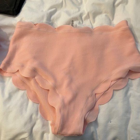 2 Piece Swimsuit with Tags - Picture 3 of 7